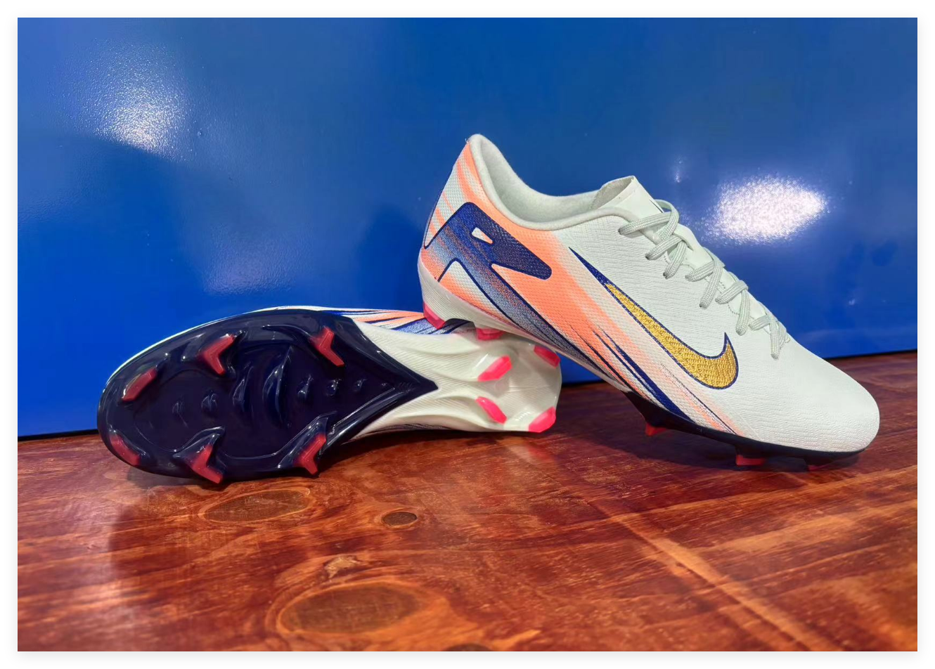 Nike Zoom Mercurial Vapor XVI FG Size 39-45-69730491
